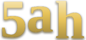 5ah logo